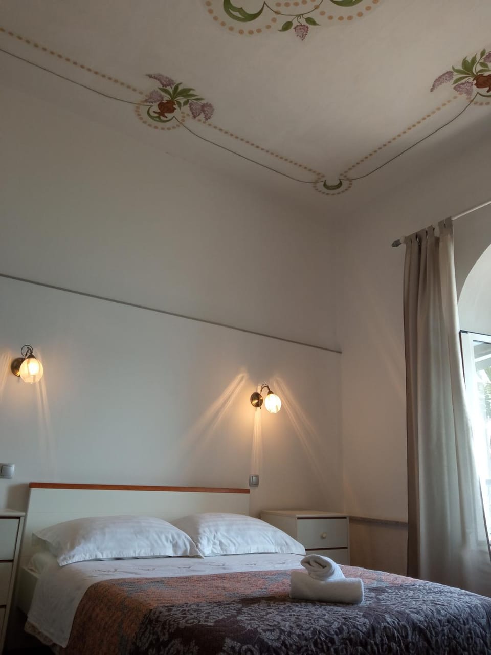 Rooms Zela 1 Campground/ 
RV Resort in Korčula