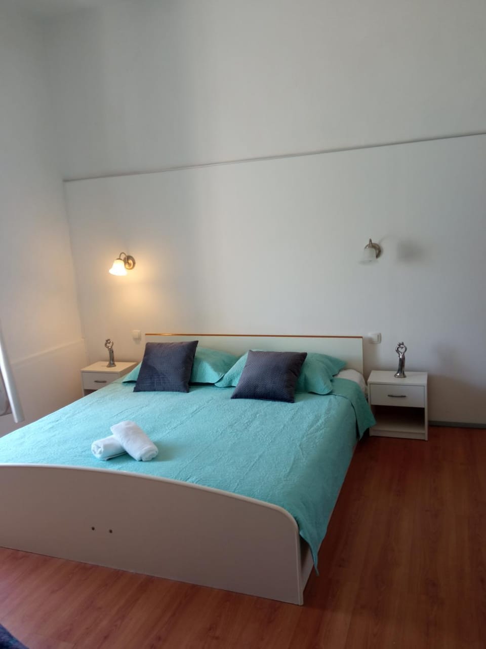 Rooms Zela 1 Campground/ 
RV Resort in Korčula