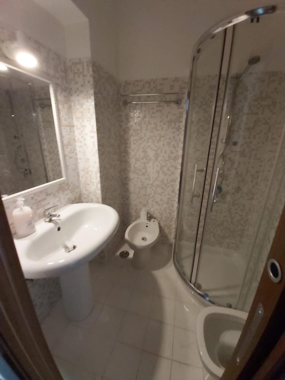 Le stanze di Luma Bed and Breakfast in Campania