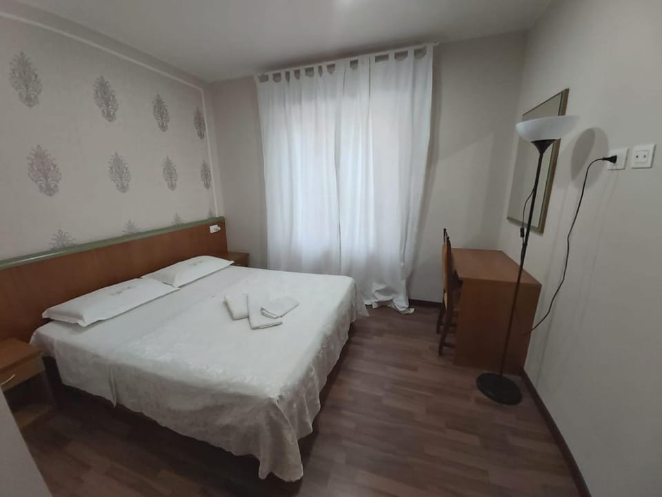 Le stanze di Luma Bed and Breakfast in Campania