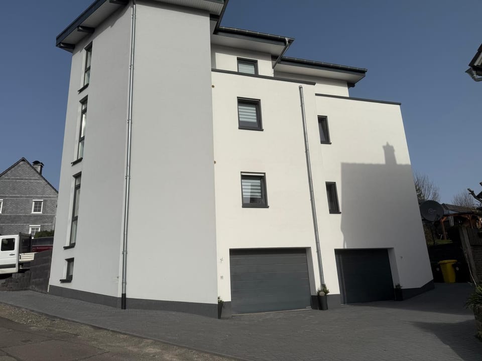 Sauerland Apartment Deluxe Apartment in North Rhine-Westphalia