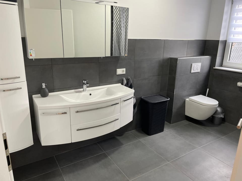 Sauerland Apartment Deluxe Apartment in North Rhine-Westphalia