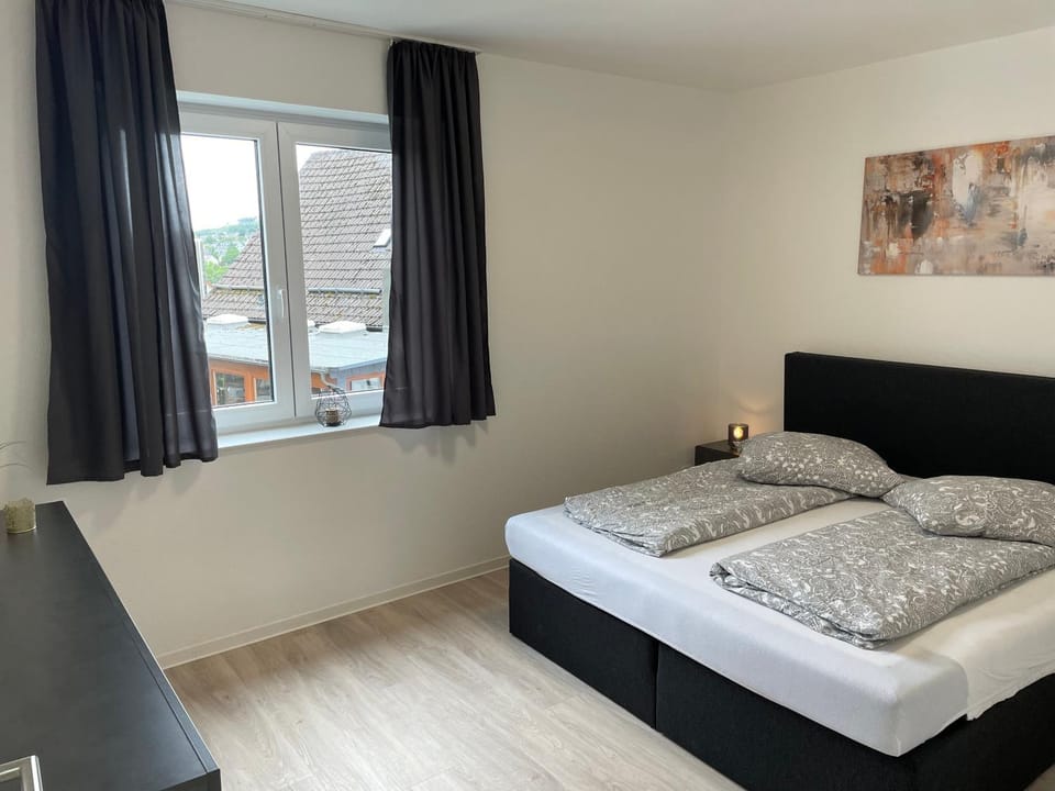 Sauerland Apartment Deluxe Apartment in North Rhine-Westphalia
