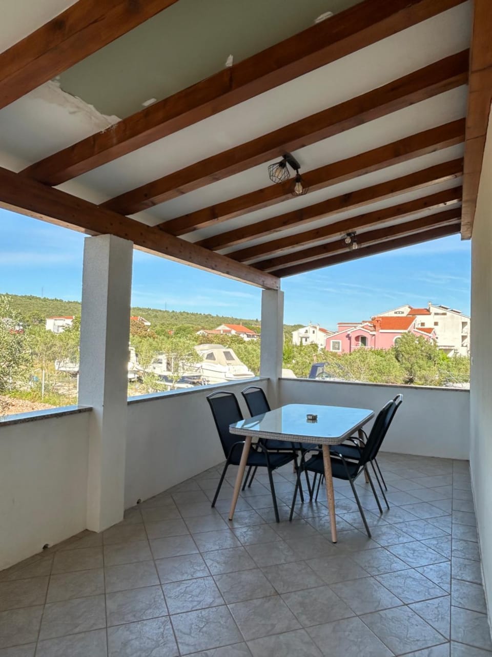 Apartments Emanuela Apartment in Šibenik-Knin County, Croatia