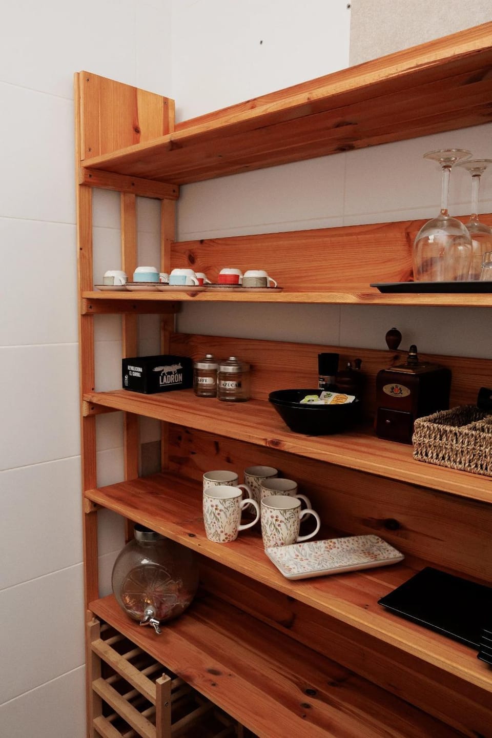 Loft Valentia Olta Calpe Apartment in Calp