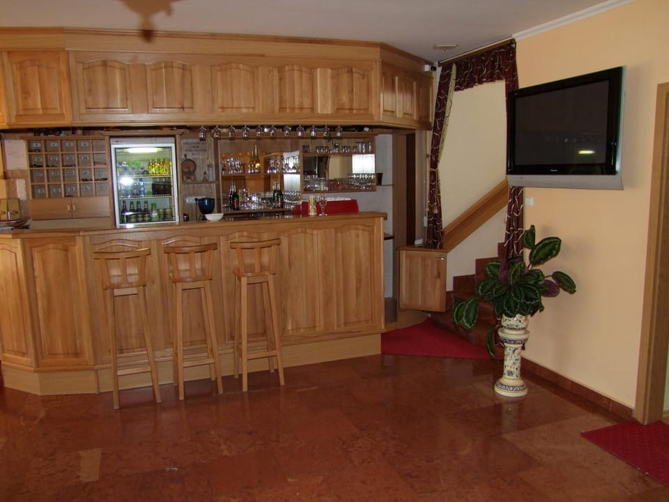 Lounge or bar