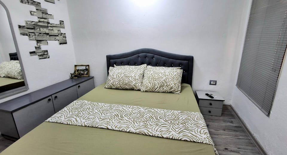 Sweet Home Apartment in North Macedonia