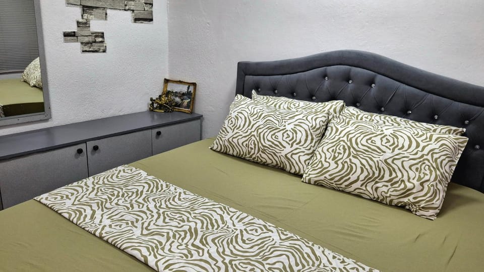 Sweet Home Apartment in North Macedonia