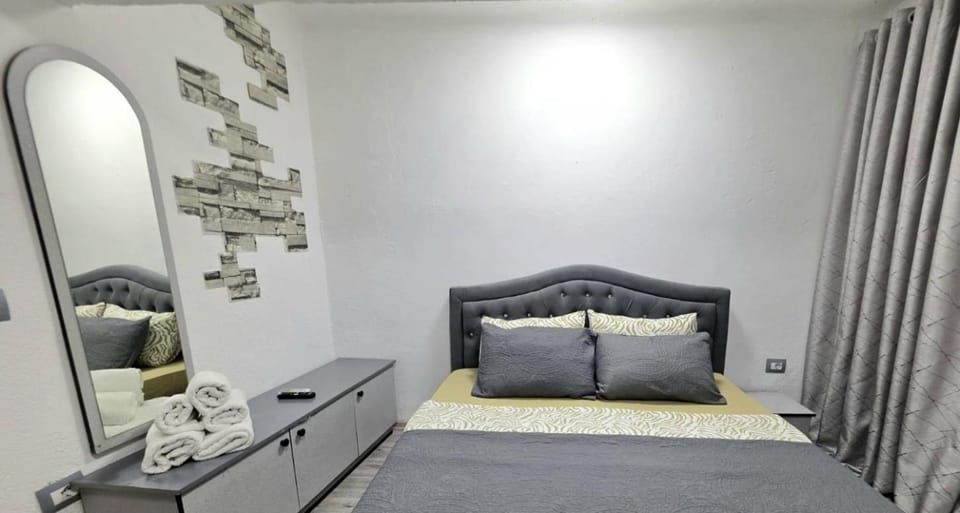 Sweet Home Apartment in North Macedonia