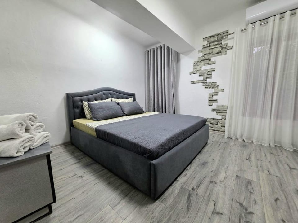 Sweet Home Apartment in North Macedonia