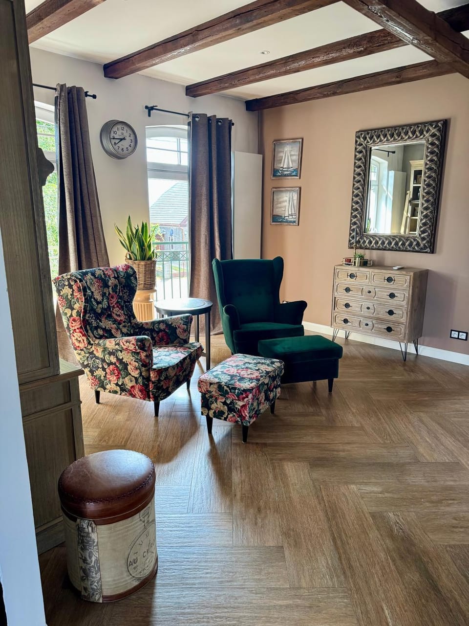 Apartament Ernesta Apartment in Czechia