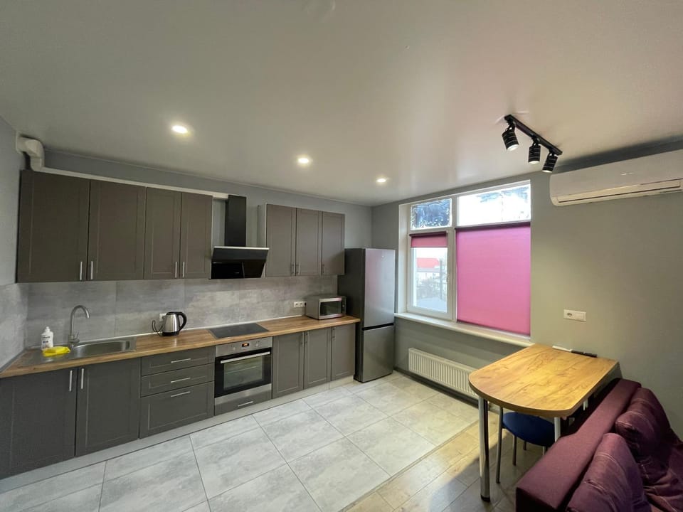 IL Patio, Улица Радужная 58 Левый берег Киев Apartment in Kiev City - Kyiv