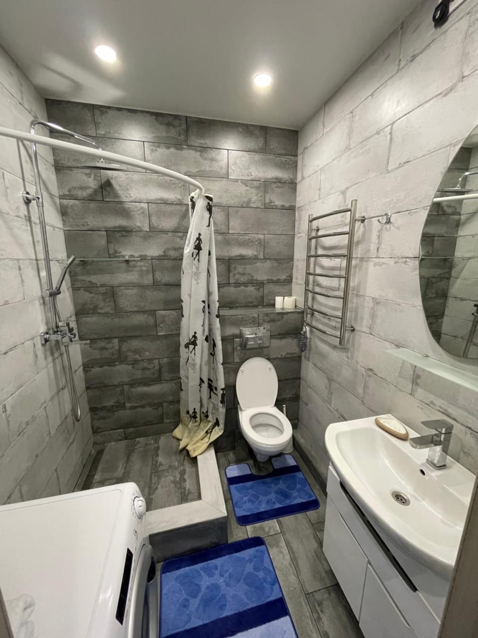 IL Patio, Улица Радужная 58 Левый берег Киев Apartment in Kiev City - Kyiv