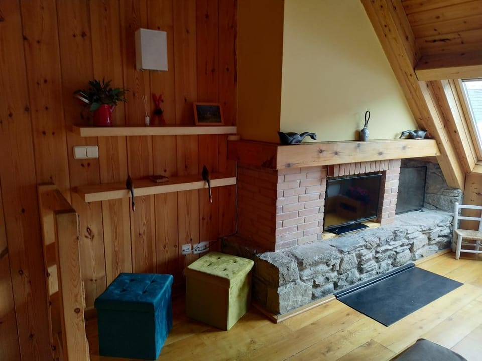 Casa Major Mauberme Chalet in Catalonia