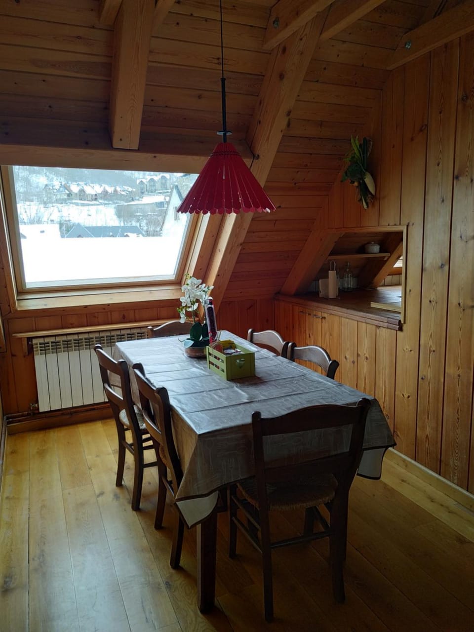 Casa Major Mauberme Chalet in Catalonia