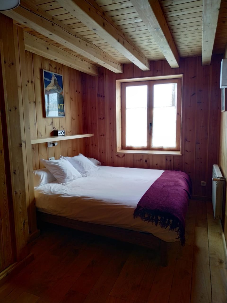 Casa Major Mauberme Chalet in Catalonia