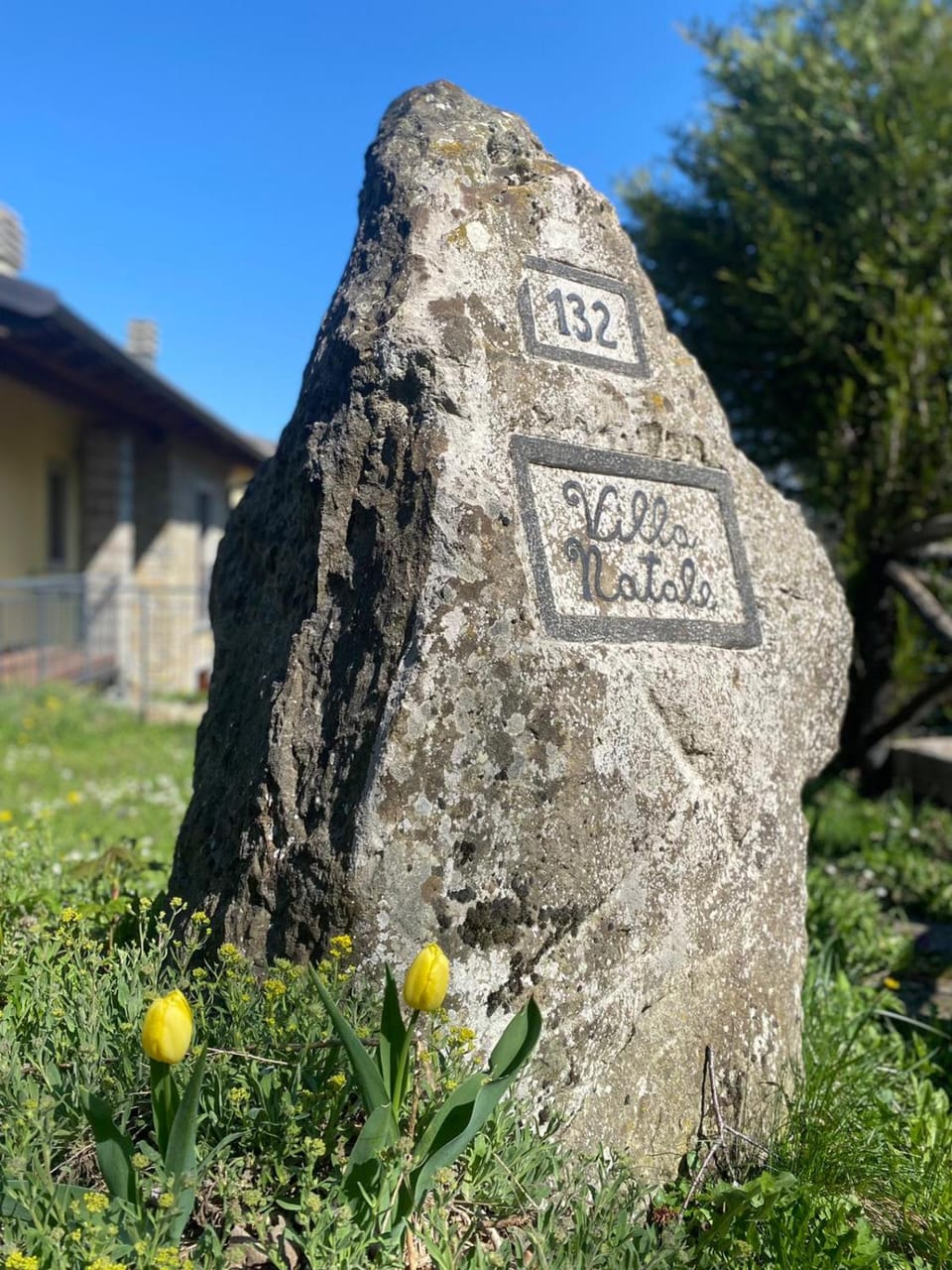 Villa Natale Apartment in Emilia-Romagna