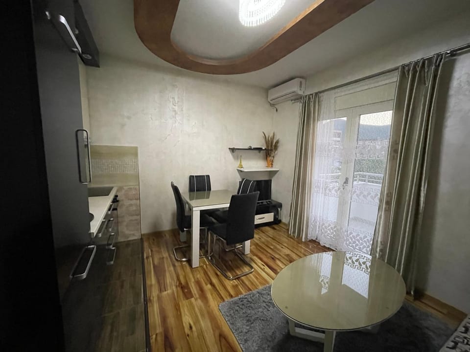 Apartment Zevs 1 Apartment in Budva
