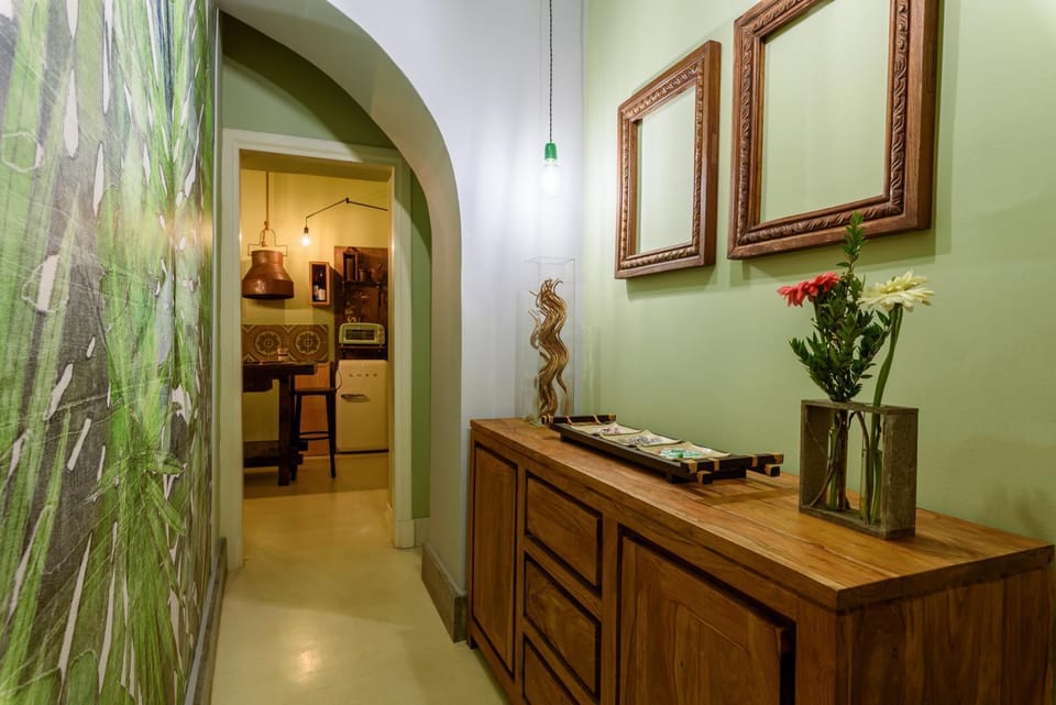 CELSO 14 Bed and Breakfast in Palermo