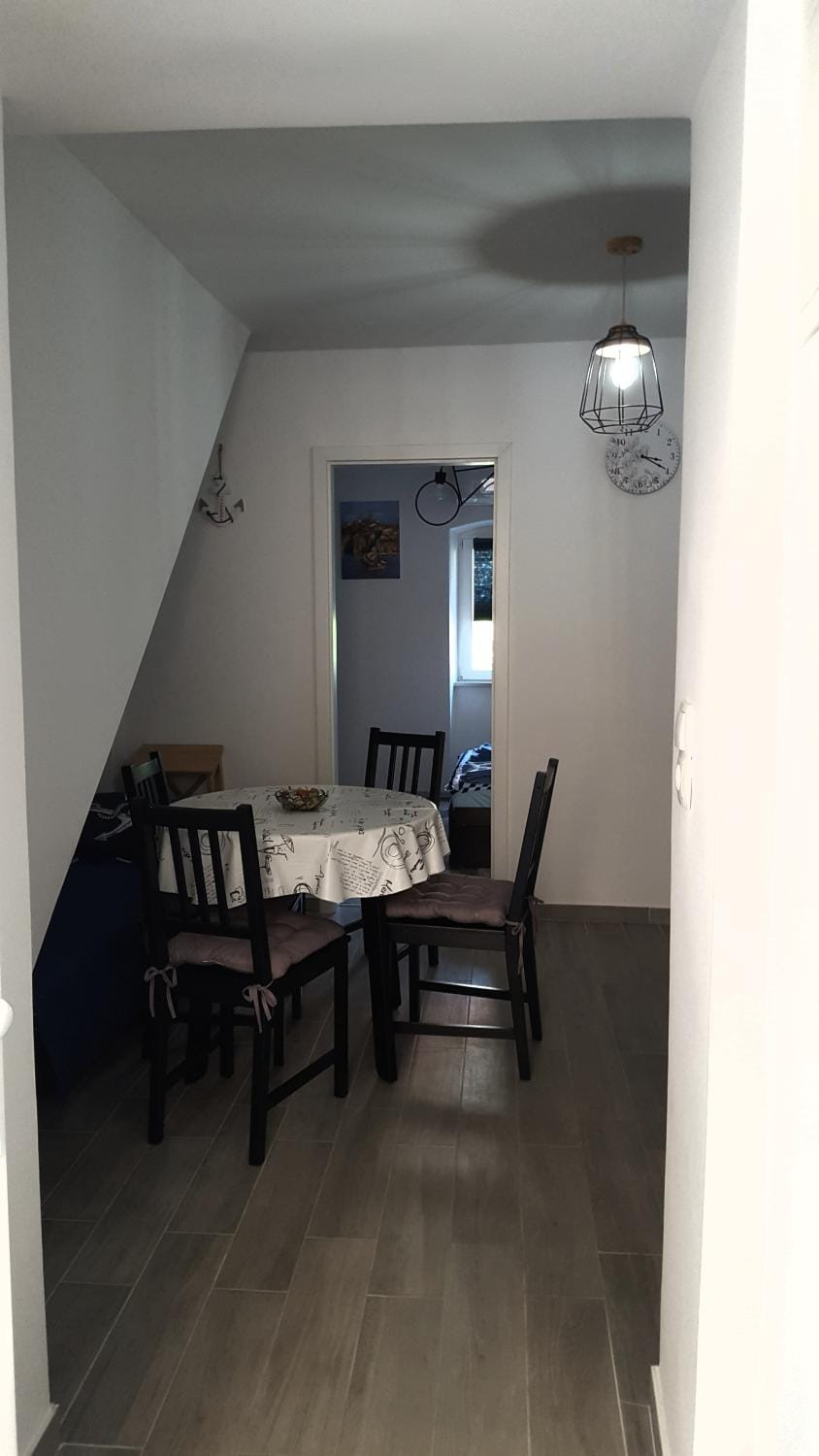 Sunset Apartment in Primorje-Gorski Kotar County