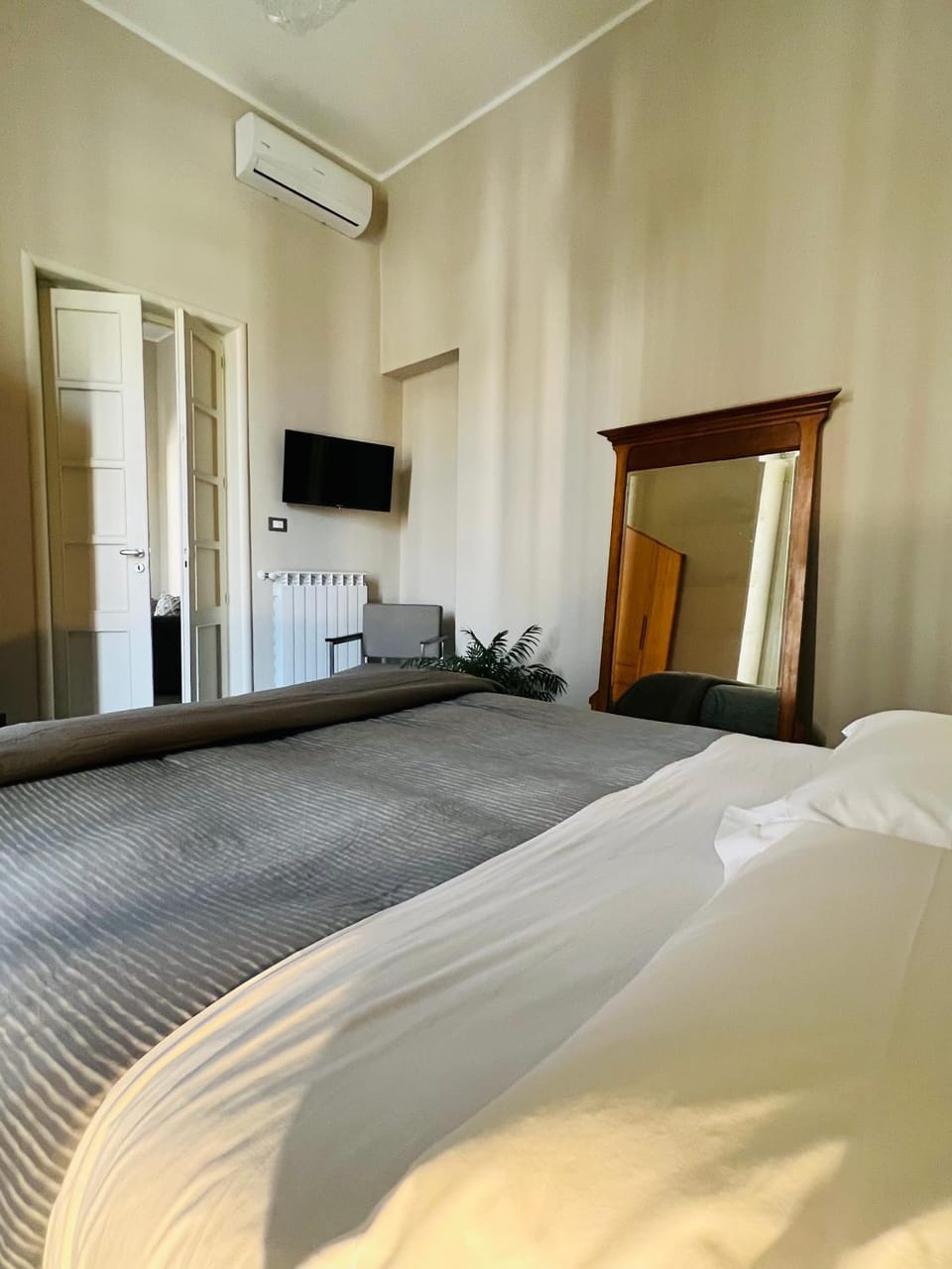 Catania Rooms Bed and Breakfast in Catania