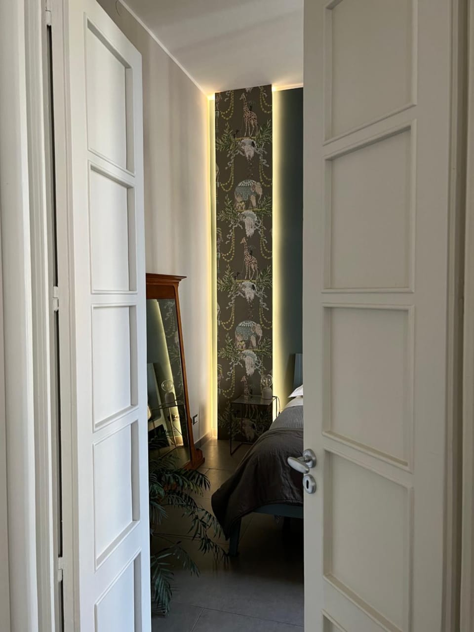 Catania Rooms Bed and Breakfast in Catania