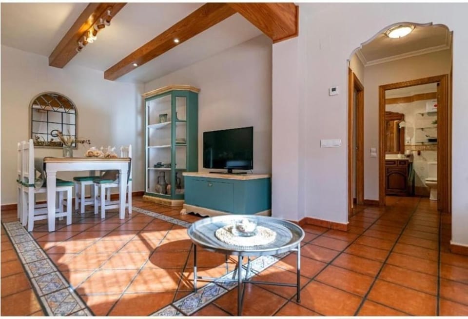 Casa Rural Verde Salvia Country House in Aragon