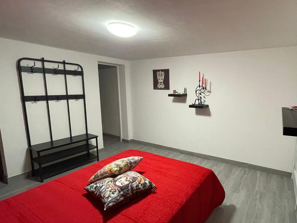 I Mori CASA VACANZE Bed and Breakfast in Marsala