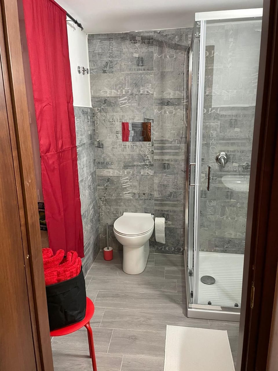 I Mori CASA VACANZE Bed and Breakfast in Marsala