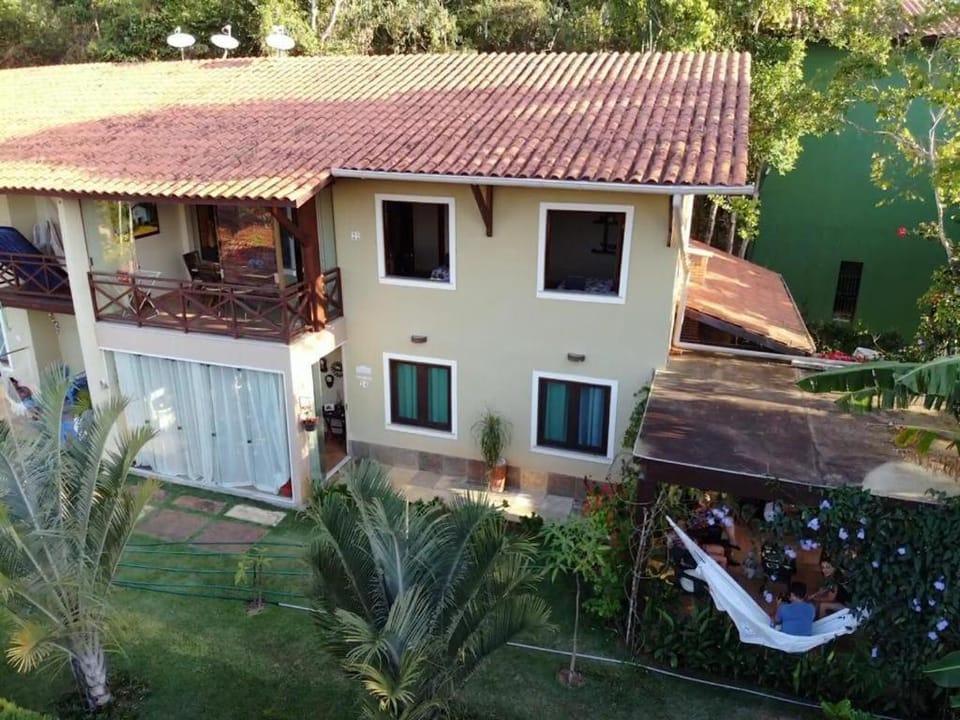 CHALÉ RECANTO SAGRADO( MONTE VERDE) Apartment in Guaramiranga