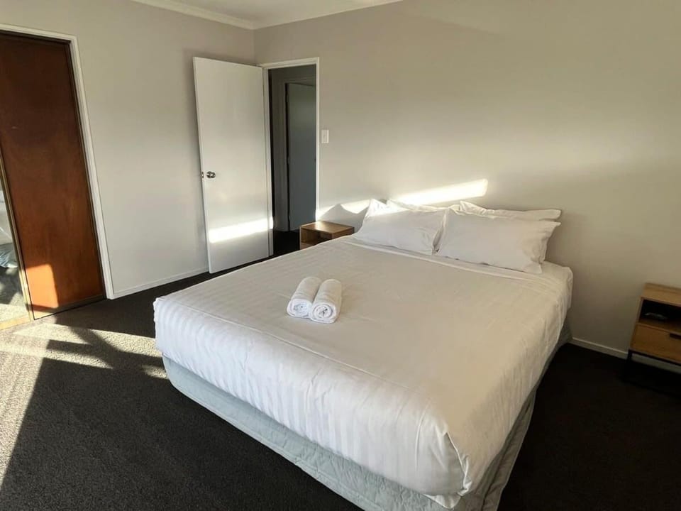 Holiday on Park Avenue House in Tasman District, Tasman, New Zealand