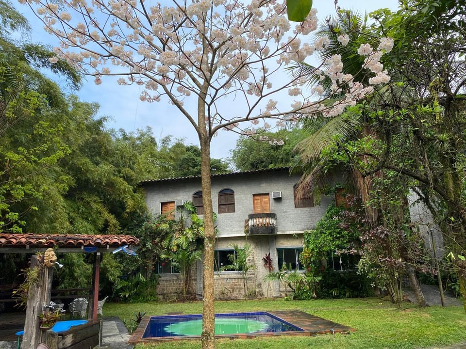 Patio, Balcony/Terrace