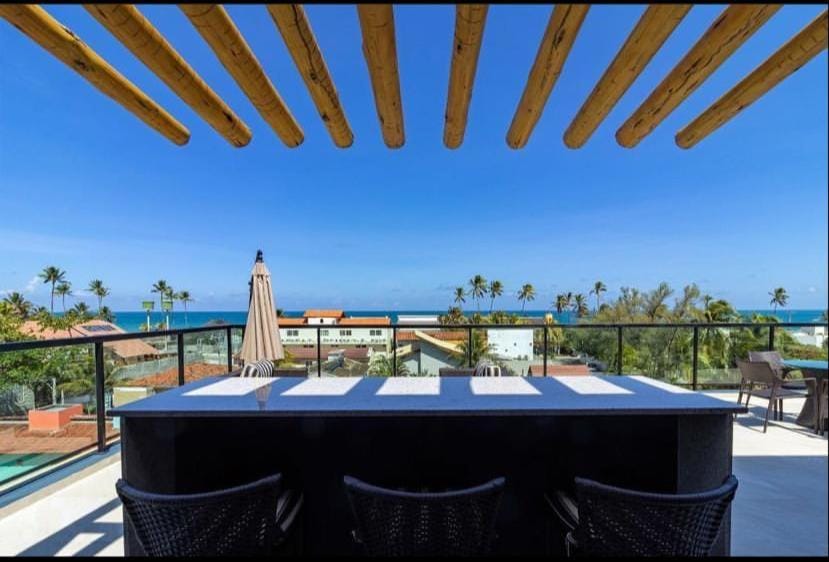 Flat Vila Margot ( Ap Alto Padrão ) 80m do Mar Apartment in Ipojuca