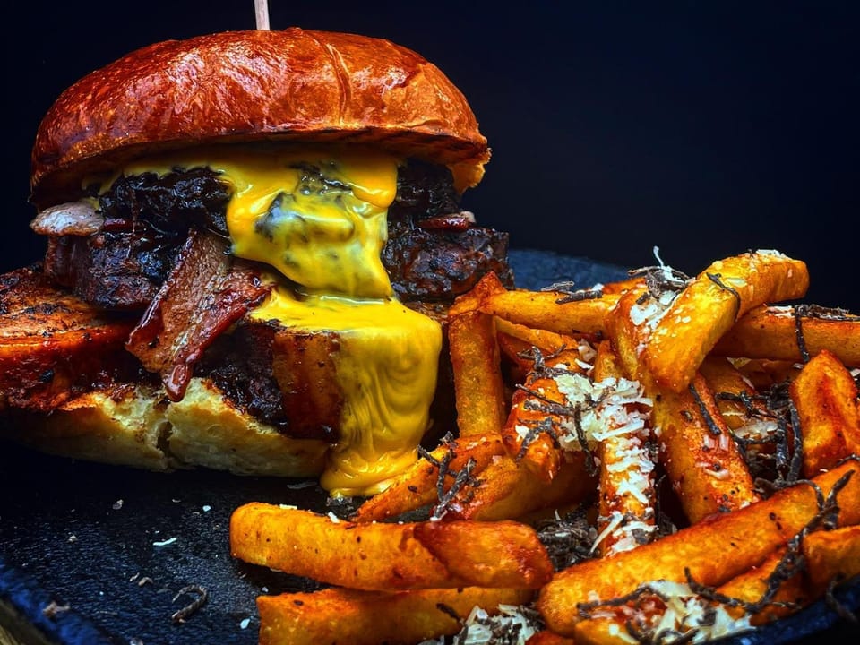 Restaurant/places to eat, Food and drinks, Food, Dinner