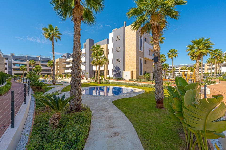 Playa Flamenca Apartment in Vega Baja del Segura