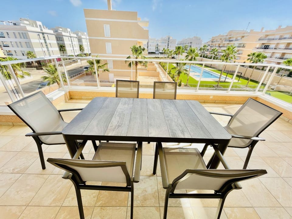 Azul Apartment in Vega Baja del Segura