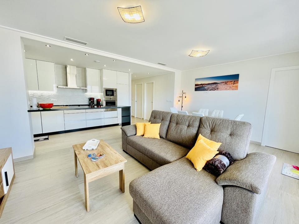Azul Apartment in Vega Baja del Segura