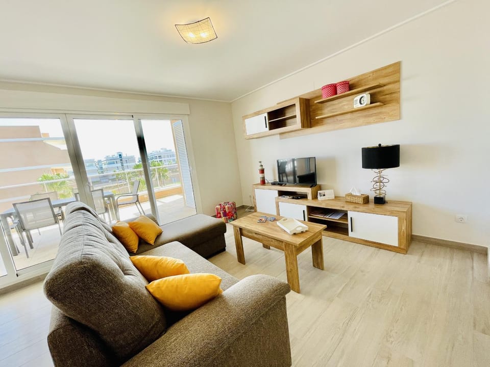Azul Apartment in Vega Baja del Segura