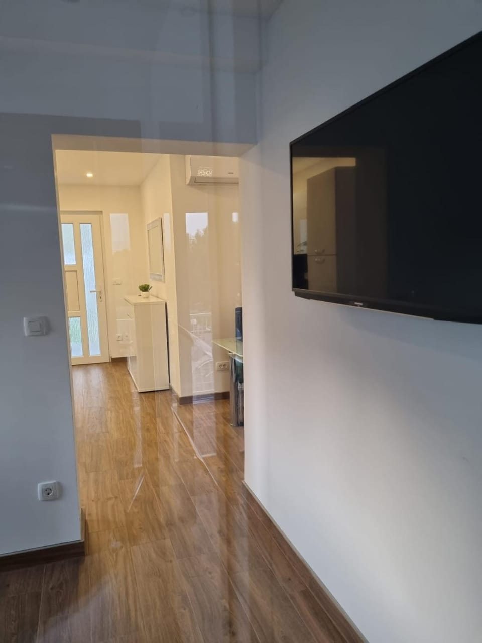 Angel wing apartmant Apartment in Split-Dalmatia County