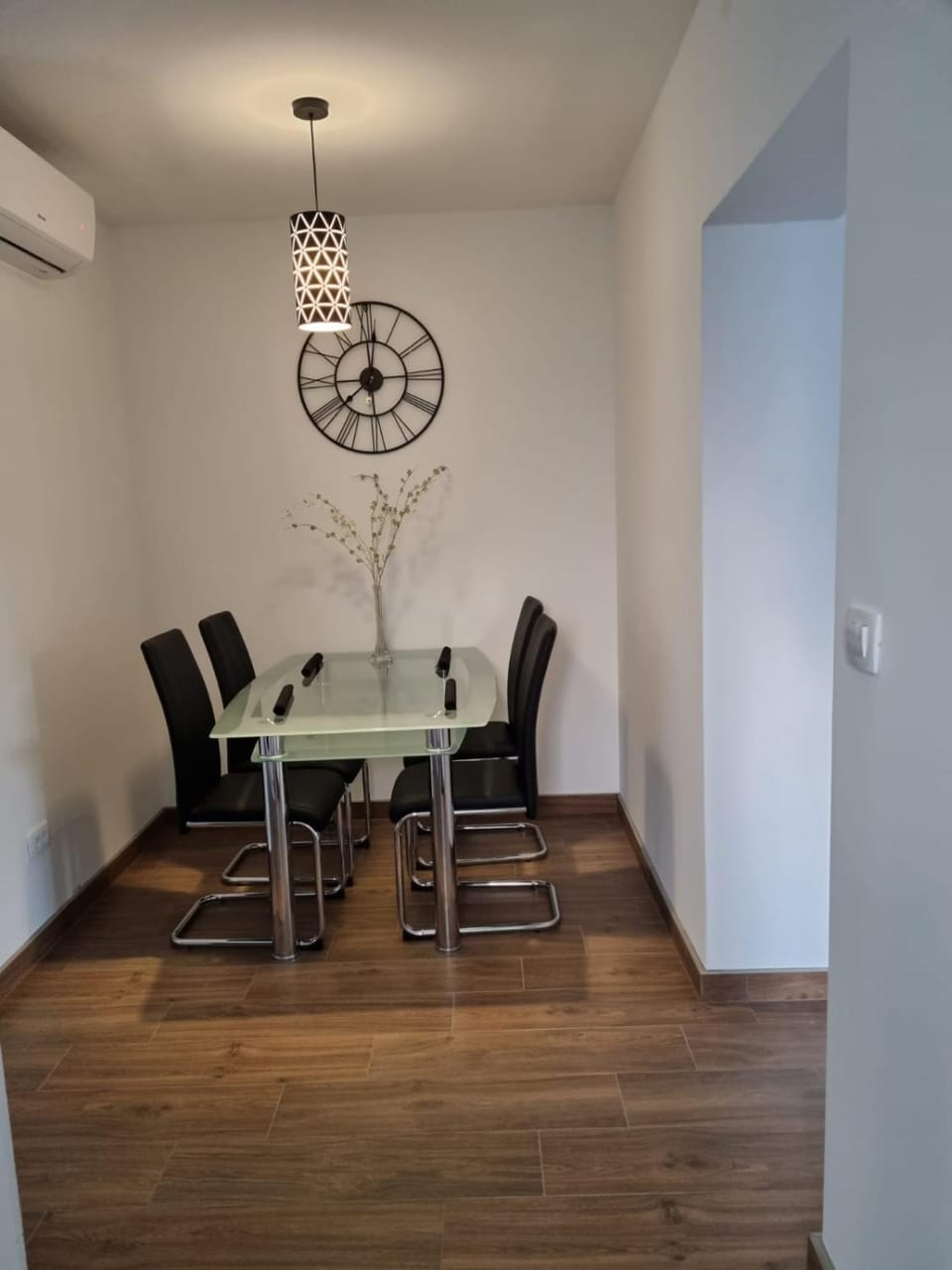 Angel wing apartmant Apartment in Split-Dalmatia County