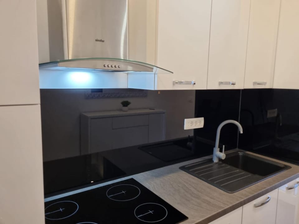 Angel wing apartmant Apartment in Split-Dalmatia County