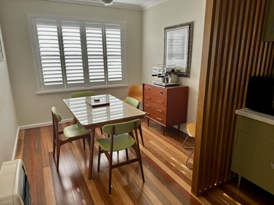 Ondine, 4 Belmore Street House in Crescent Head