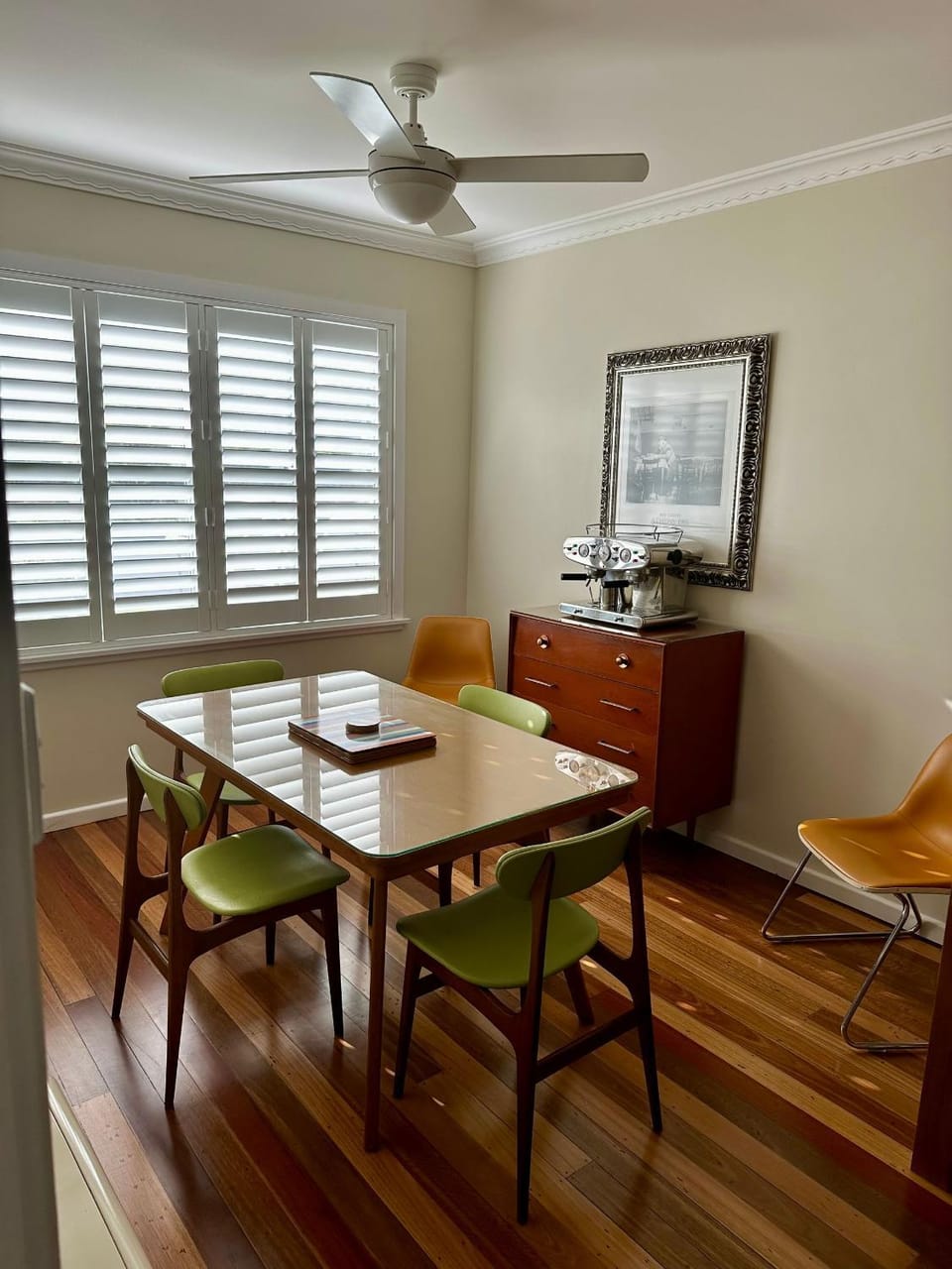 Ondine, 4 Belmore Street House in Crescent Head