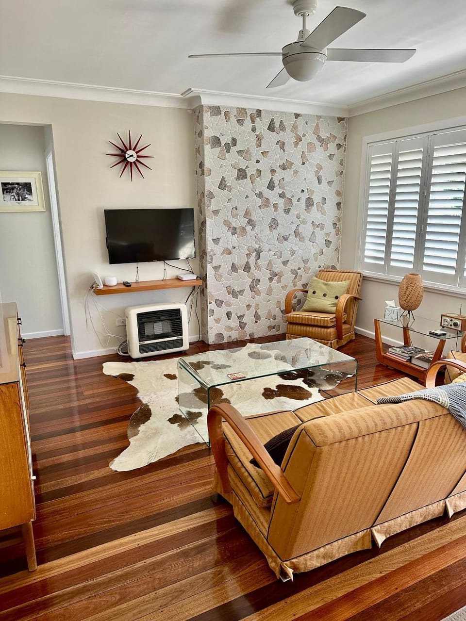 Ondine, 4 Belmore Street House in Crescent Head
