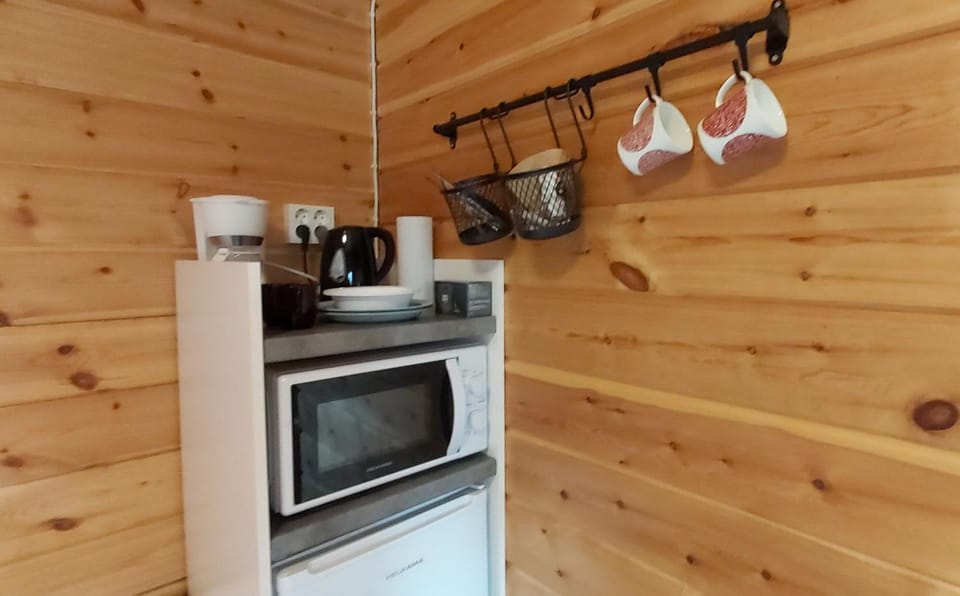 Hillside Rooms Motel in Lapland