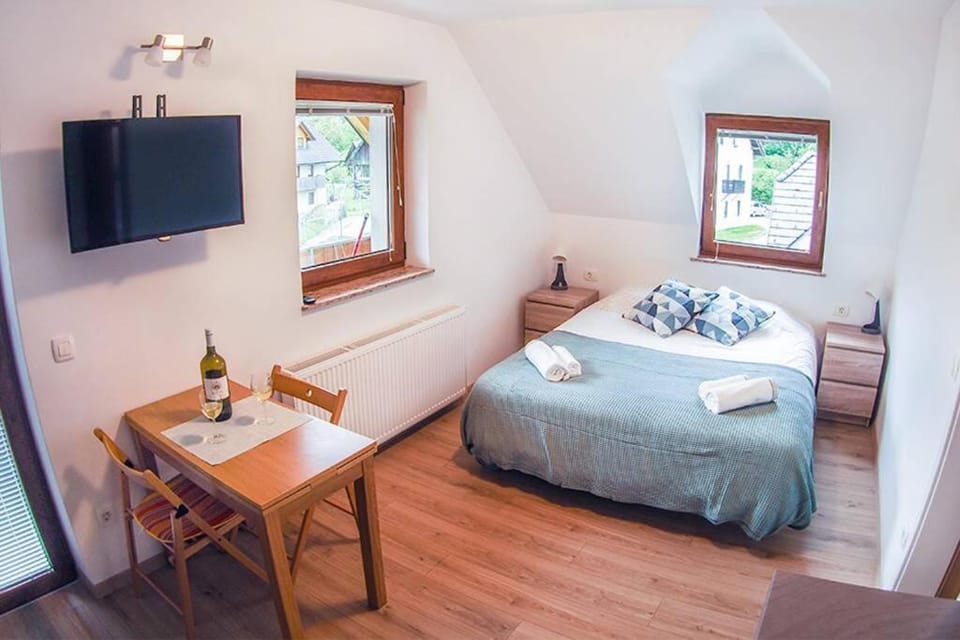 Humar Apartma Apartment in Slovenia
