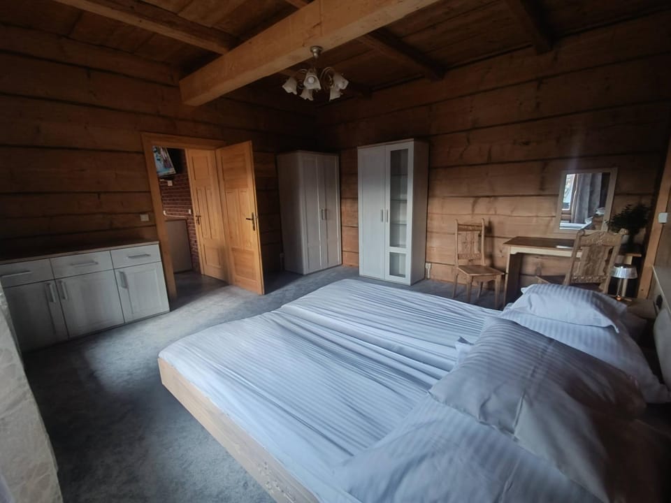 Schronisko Stary Młyn Chalet in Zakopane