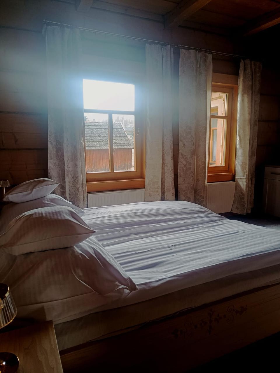Schronisko Stary Młyn Chalet in Zakopane