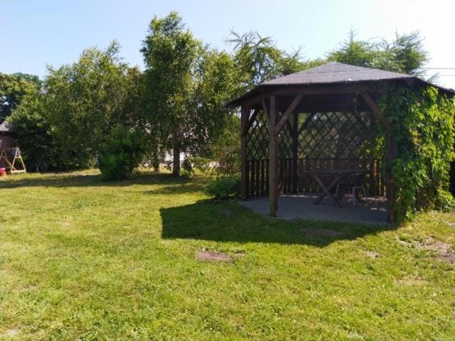 U Wiktora House in Pomeranian Voivodeship