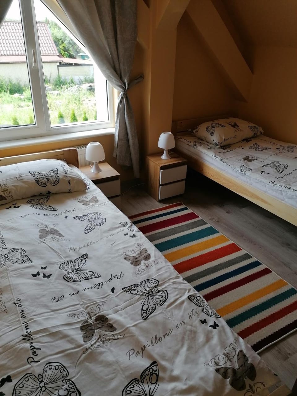 U Wiktora House in Pomeranian Voivodeship